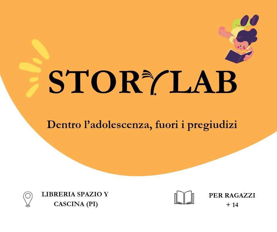 storylab